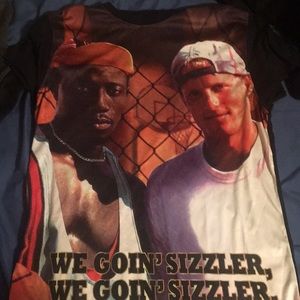 White Men Can’t Jump movie Graphic shirt